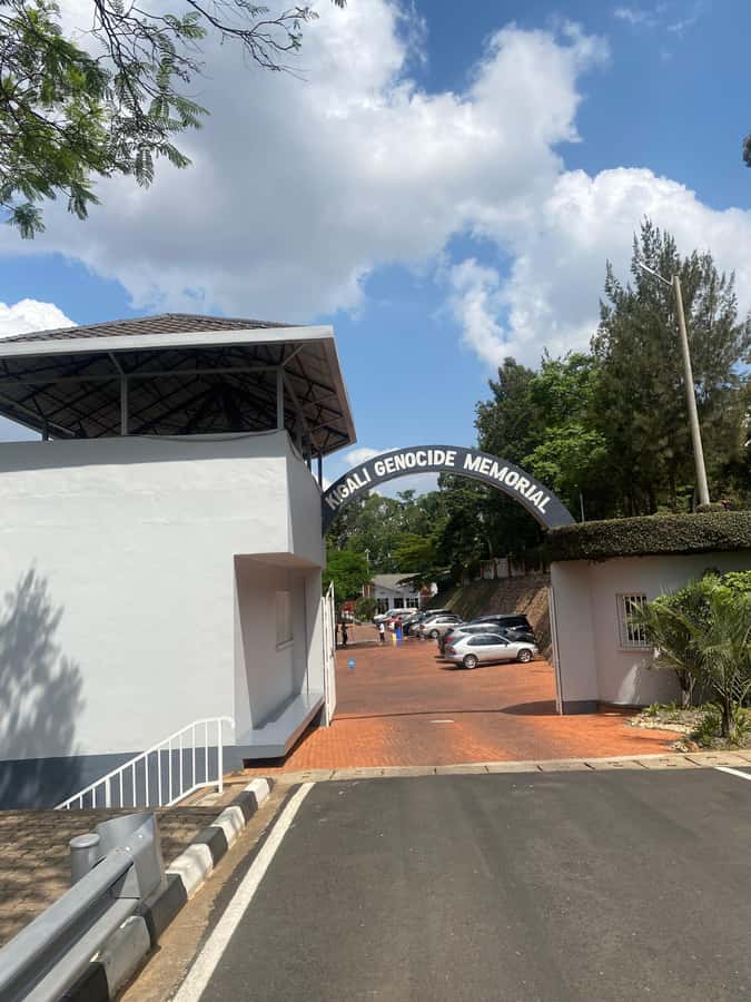 Kigali City Tour: History, Art and Local Highlights. - What you’re paying for: $99 for a guided, guided day