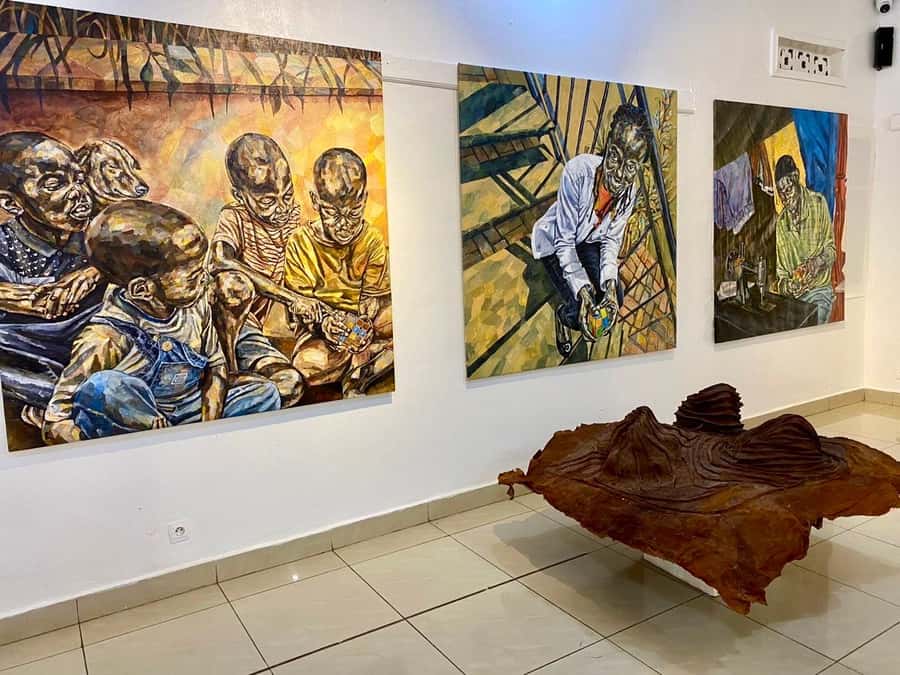 Kigali City Tour: History, Art and Local Highlights. - Who should book this Kigali day tour, and who should skip it