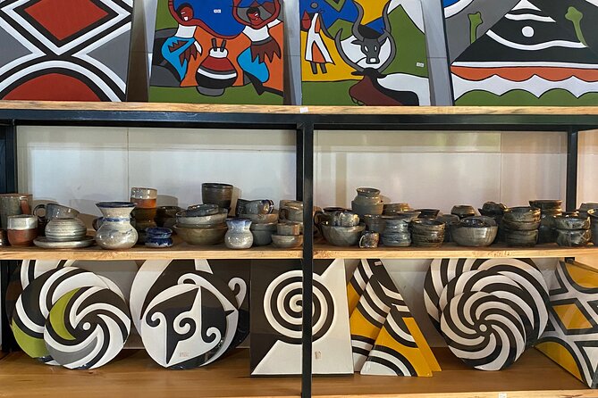 Kigali City Tour with a Local Guide and Driver - Key points before you go