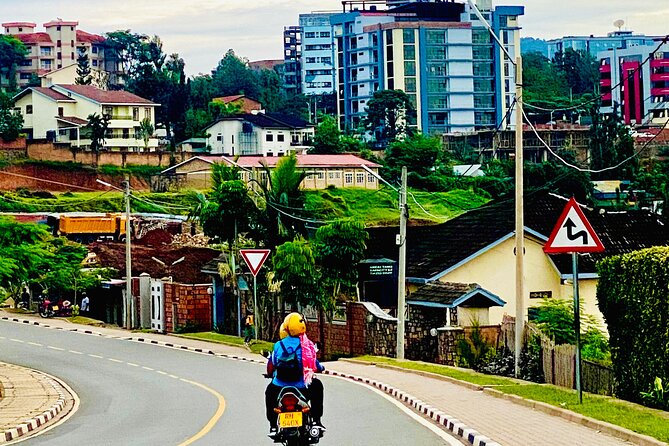Kigali City Tour with a Local Guide and Driver - Imbuga City Walk and the Kigali sign photo stop