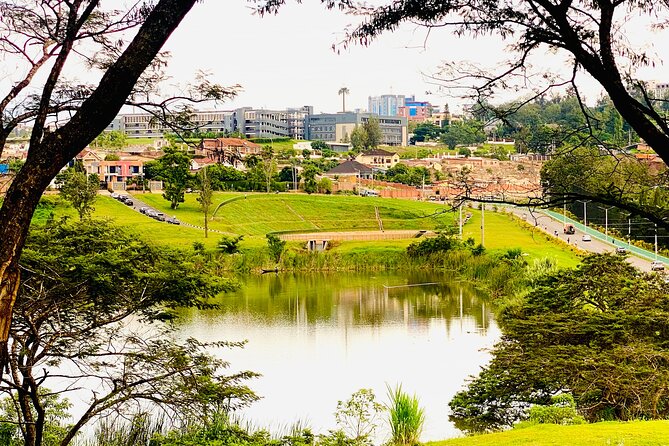 Kigali City Tour with a Local Guide and Driver - Lunch, drinks, and how night tours change the feel