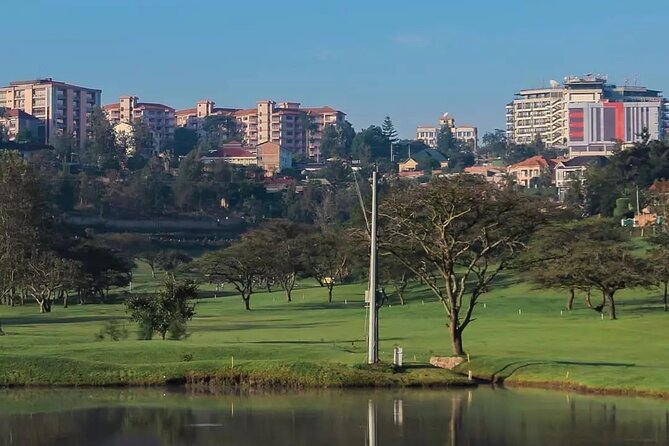 Kigali City Tour with Local Expert & Local Food - Key Highlights You Will Feel Right Away