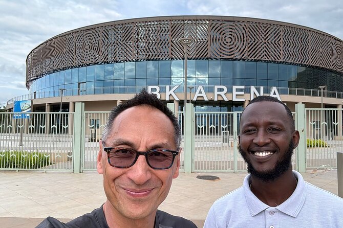 Kigali Day Tour With Lunch and Pickup Service - Why a private Kigali car day tour makes sense