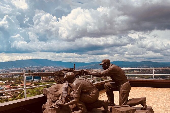 Kigali Day Tour With Lunch and Pickup Service - Nyandungu Eco-Park and other outdoors add-ons