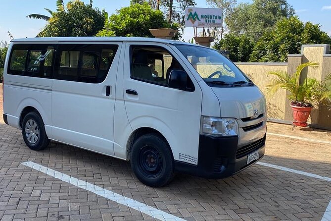 Kigali Day Tour With Lunch and Pickup Service - How long this takes and how to schedule your day in Kigali