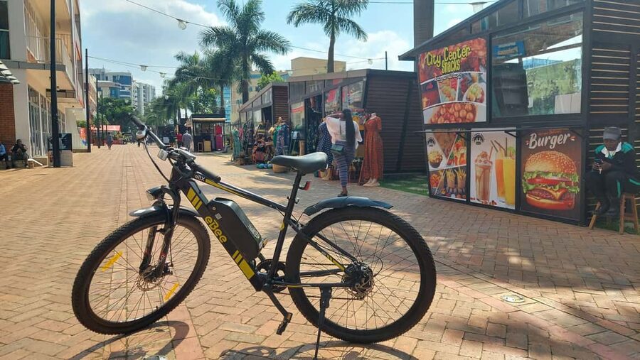 Kigali E-Bike City Tour with Breakfast - How the Route Delivers Value at $39
