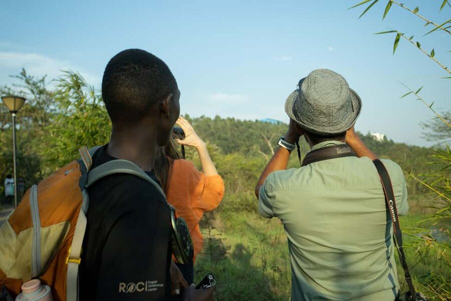 Kigali Eco Park Bird Watching Experience - Key things to know before you go