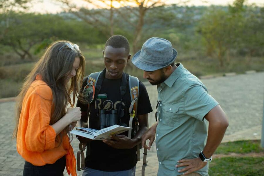 Kigali Eco Park Bird Watching Experience - Price and value: what $50 buys you in Kigali