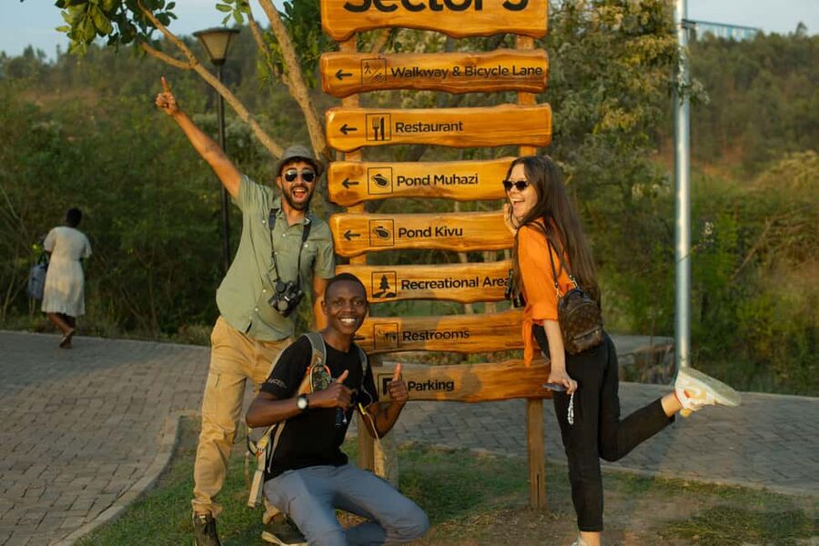 Kigali Eco Park Bird Watching Experience - Should you book Nyandungu Eco Park bird watching?