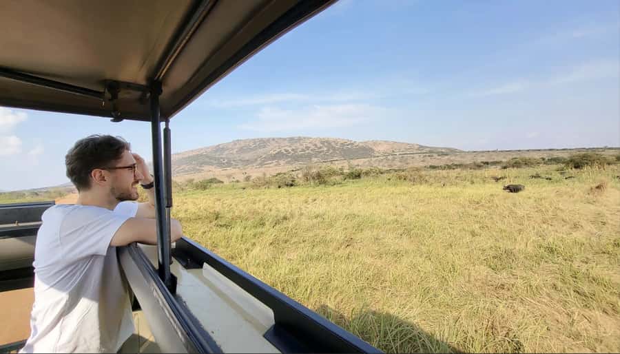 Kigali: Full-Day Akagera Safari + Optional Boat Ride - Should you book this Akagera full-day safari?