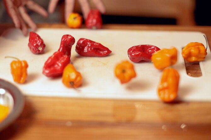 Kigali: Learn How to Make Hot Sauce from Scratch - Key Highlights You Should Know