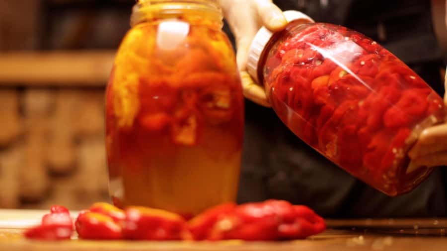 Kigali: Learn How to Make Hot Sauce from Scratch - Time, group size, and what to expect during the 90 minutes