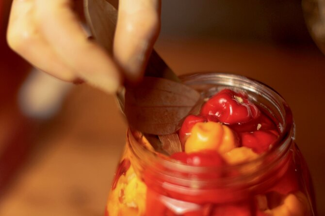 Kigali: Learn How to Make Hot Sauce from Scratch - Price and Value: Is $35 Worth Your Time?