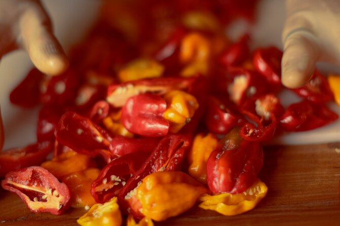 Kigali: Learn How to Make Hot Sauce from Scratch - Who Should Book This Hot Sauce Class (And Who Should Skip It)