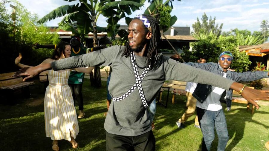 Kigali: Learn the Amaraba Dance Experience in Kigali - What to expect in the first minutes: drums, cues, and your first moves