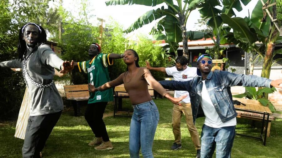 Kigali: Learn the Amaraba Dance Experience in Kigali - The meaning behind the moves: symbolism that gives you context