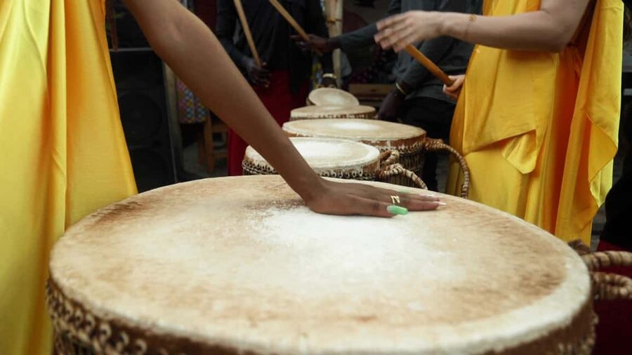 Kigali: Learn the Amaraba Dance Experience in Kigali - Practical logistics in Kigali: timing, language, and what to bring