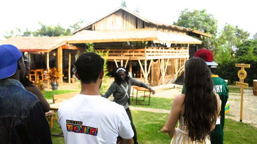 Kigali: Learn the Amaraba Dance Experience in Kigali - Who should skip or reconsider before booking
