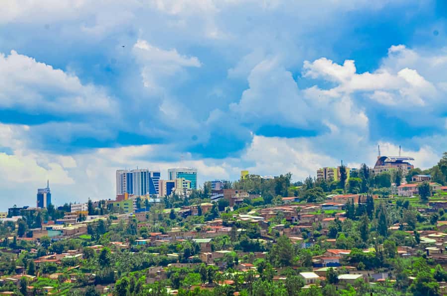 Kigali: luxury City Tour with Hotel Pickup and Drop-off - Kimironko Market: the best place on this route to slow down