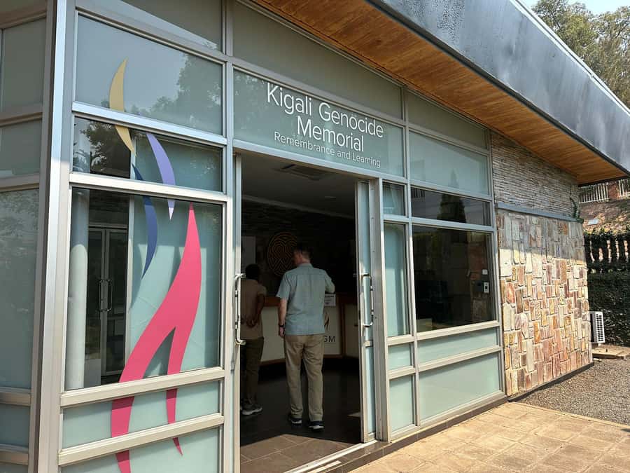 Kigali: luxury City Tour with Hotel Pickup and Drop-off - Who should book this Kigali city tour, and who might skip it