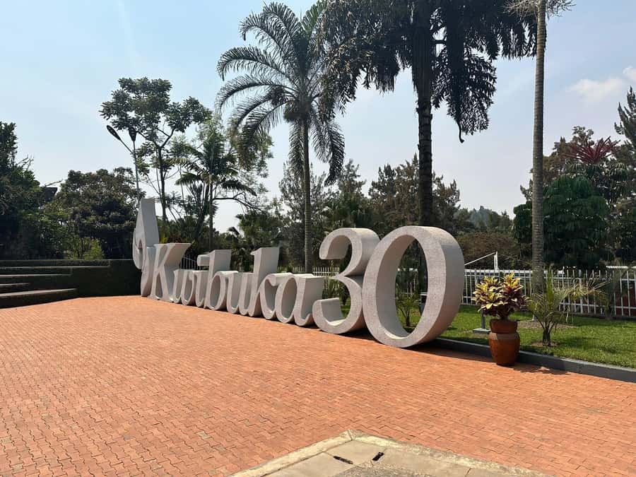 Kigali: luxury City Tour with Hotel Pickup and Drop-off - Getting around Kigali with a local guide you can actually talk to