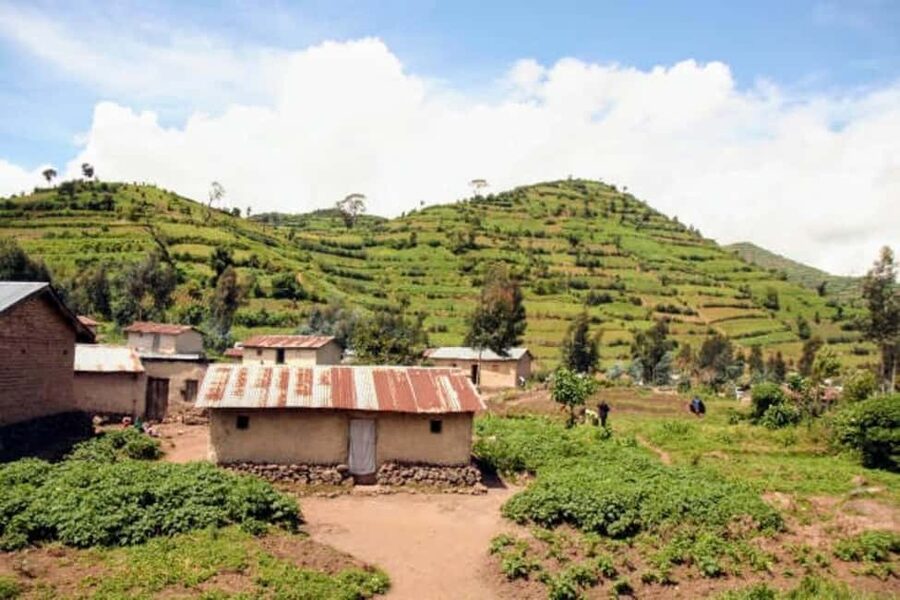 Kigali: Mount Kigali and Cultural Village Tour with Snacks - Cultural village time: conversations, daily life, and local perspective