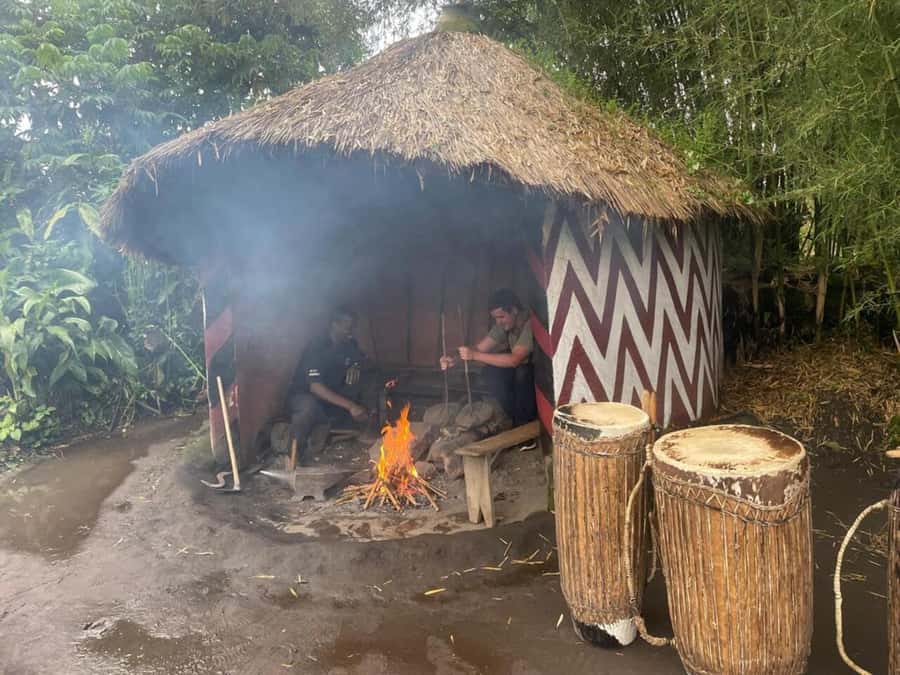 Kigali: Rwanda Gorilla Tracking in Volcanoes National Park - Your One Hour with a Gorilla Family: How to Make It Count