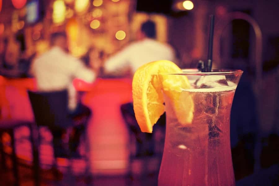 Kigali: Sunset Drinks, Dinner, and Nightlife Tour - Dinner Stop and Food Tasting: Order Rwandan Classics Like a Local