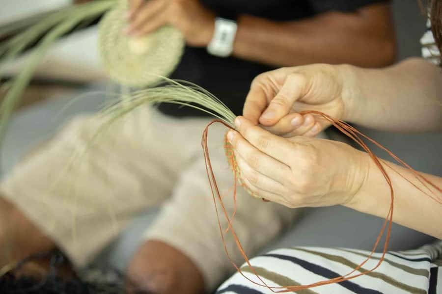 Kigali: Traditional Basket Weaving in a Garden - Who This Workshop Suits Best (and Who Might Want Something Else)