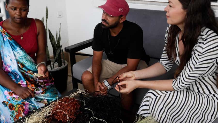 Kigali: Traditional Basket Weaving in a Garden - Should You Book Kigali Traditional Basket Weaving?