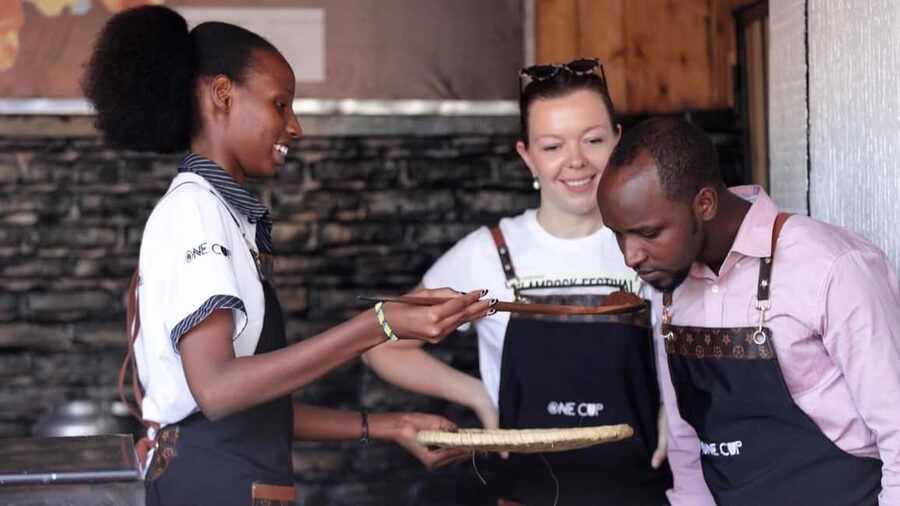 Kigali: Traditional Coffee Experience ( Bean to Brew) - Who’s Doing the Explaining: Guides, Language, and Pace