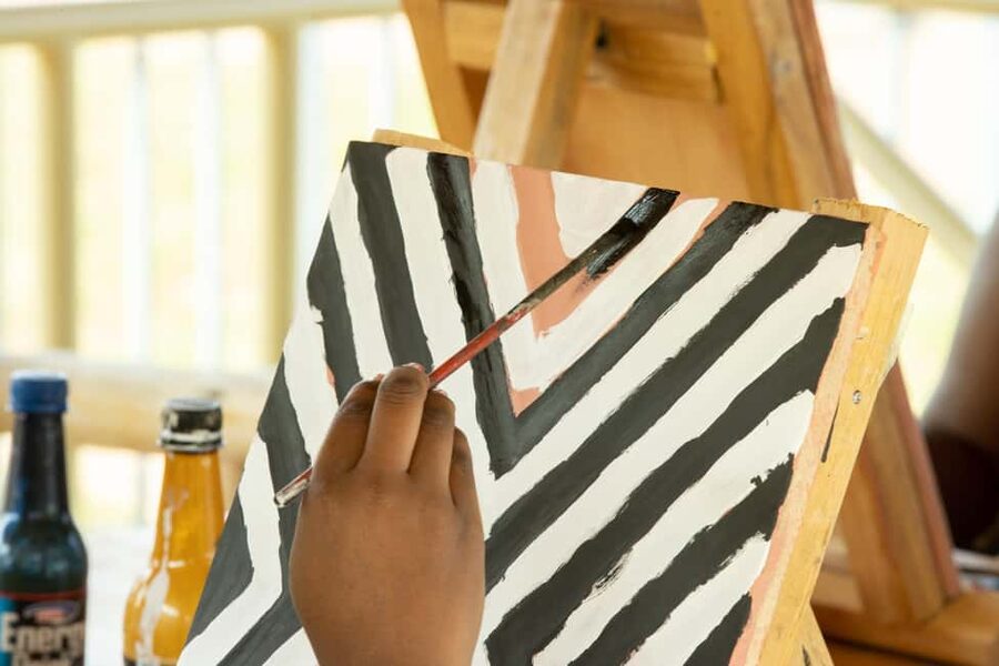 Kigali:Traditional Imigongo Painting with an Incredible View - Key highlights worth your attention