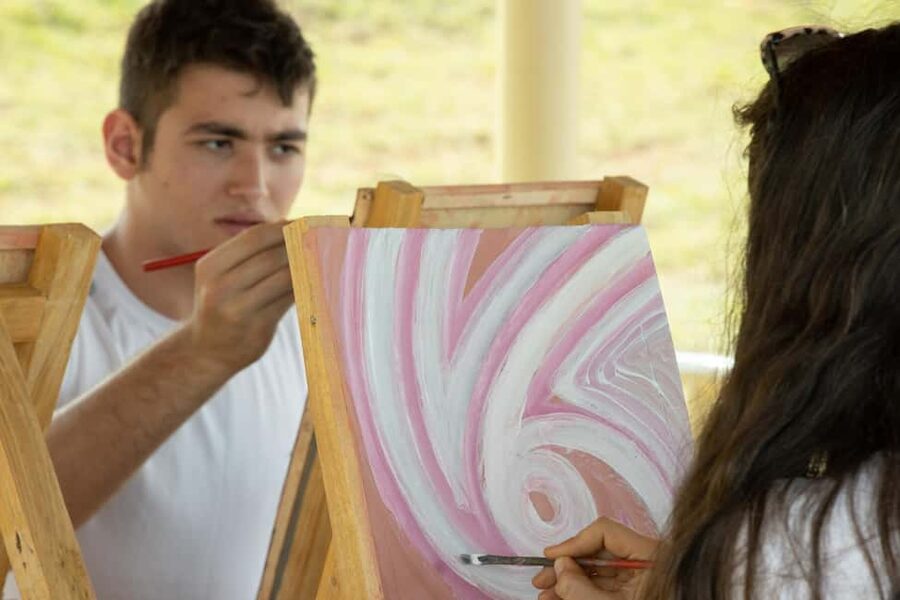 Kigali:Traditional Imigongo Painting with an Incredible View - Who this experience suits best (and who should skip)