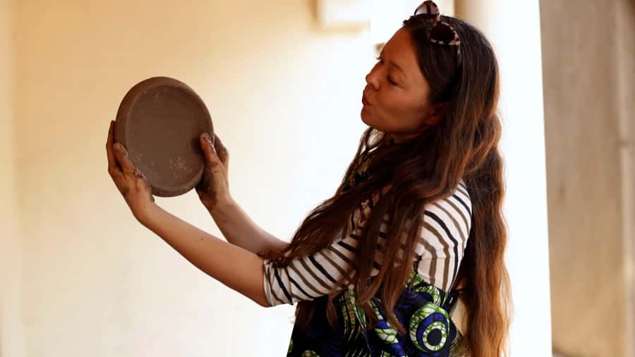 Kigali: Traditional Kubumba Pottery Making with Local Women - Price and value: what $30 is buying you