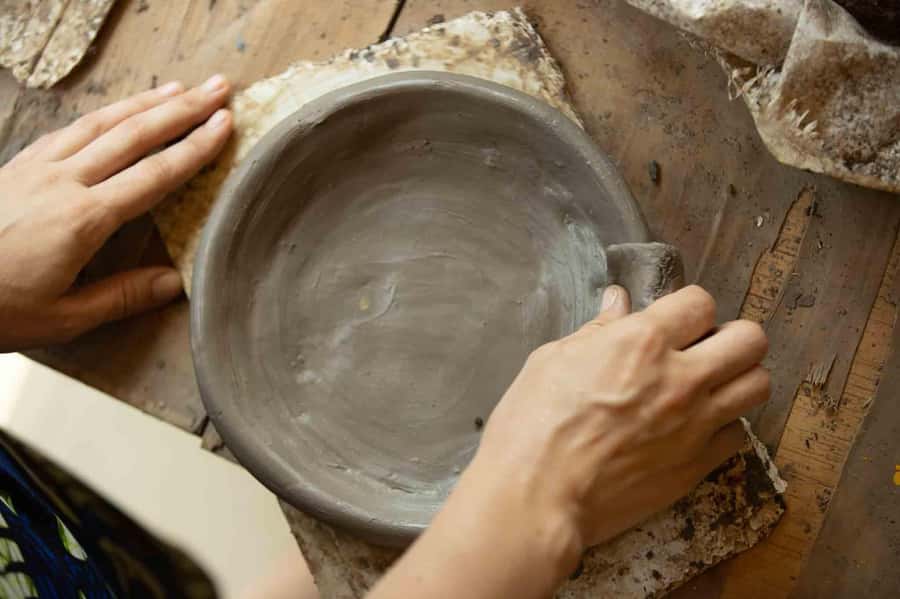 Kigali: Traditional Kubumba Pottery Making with Local Women - How the 1-hour session actually unfolds
