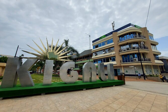 Kigali Walking Tour - Key things that make this Kigali walk worth your time
