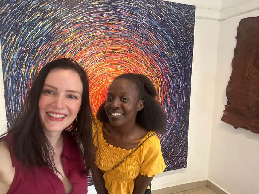 Kigali: Walking Tour with a Local Guide - Key things you’ll notice on this Kigali walk