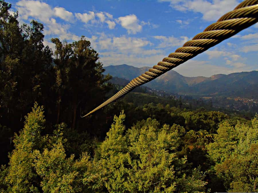 Kigali: Zip-line Experience in Mount Kigali - Duration, starts, and how to fit it into your day