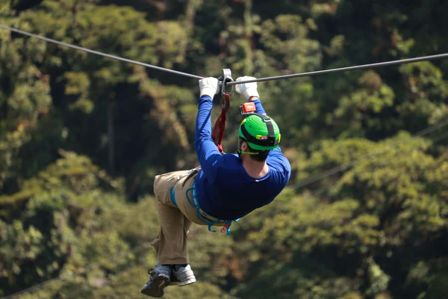 Kigali: Zip-line Experience in Mount Kigali - Who this Kigali zip-line is best for (and who should skip)