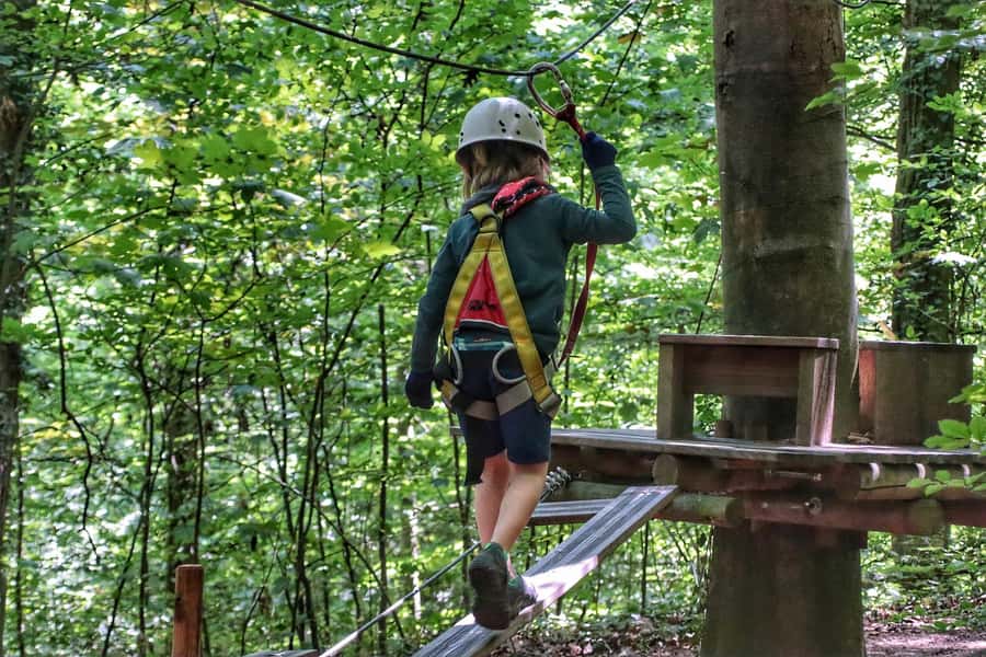 Kigali: Zip-line Experience in Mount Kigali - Should you book this Mount Kigali zip-line experience?