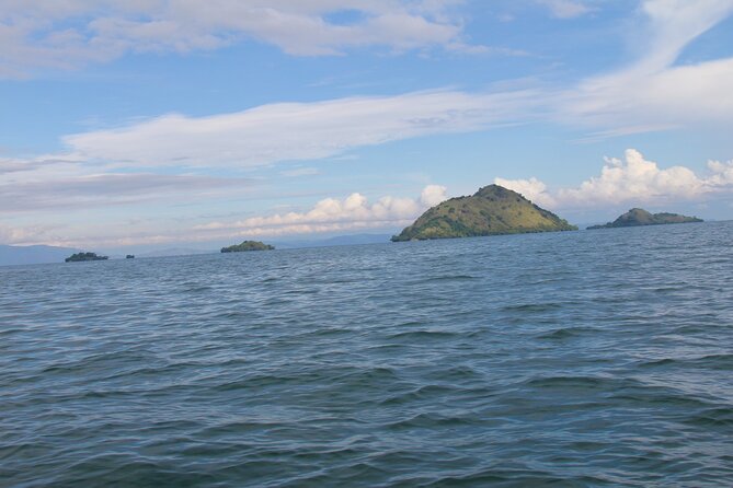 Lake Kivu Boat Trips & Experiences - Key highlights that make this Lake Kivu trip worth it