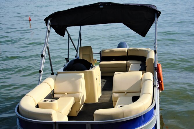 Lake Kivu Boat Trips & Experiences - Private boat time on Lake Kivu from Gisenyi
