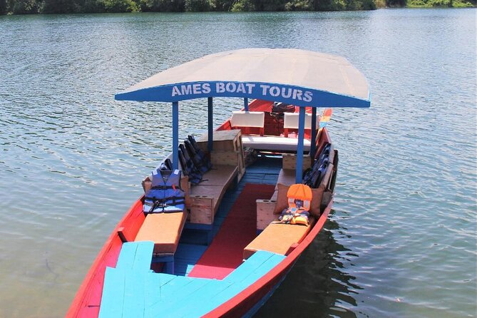 Lake Kivu Boat Trips & Experiences - Add-ons that turn a short ride into an evening plan