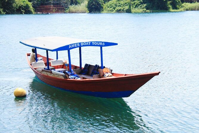 Lake Kivu Boat Trips & Experiences - Guides, commentary, and the small details that make it feel “real”