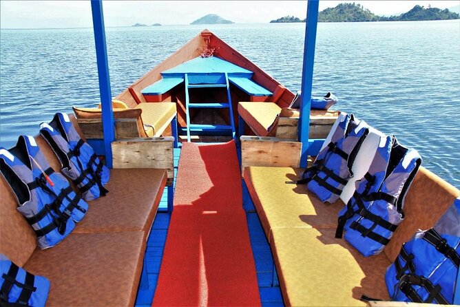 Lake Kivu Boat Trips & Experiences - Cost check: what $50 buys you, and where it can grow