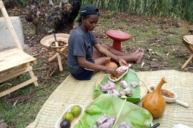 Local Community Tour(Cultural, Coffee,Village walk,Local food) - Key highlights to know before you go