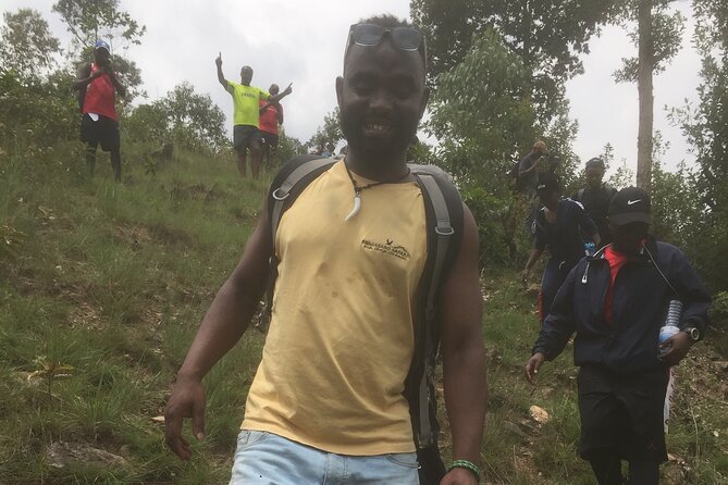 Local Community Tour(Cultural, Coffee,Village walk,Local food) - Mount Jali Adventure: Hiking With Binoculars and Sticks