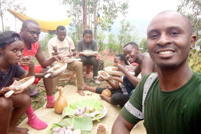 Local Community Tour(Cultural, Coffee,Village walk,Local food) - What to Bring for Early Start, Walking, and Rain