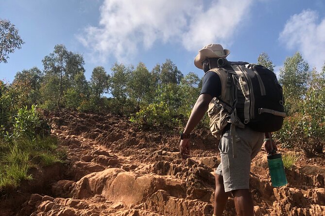 Mount Kigali Hike and Zipline Adventure Tour(Pick up &drop off) - Key things that make this tour worth your time
