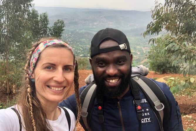 Mount Kigali Hike and Zipline Adventure Tour(Pick up &drop off) - Nyabarongo: birds, crops, and a walk through real daily Rwanda